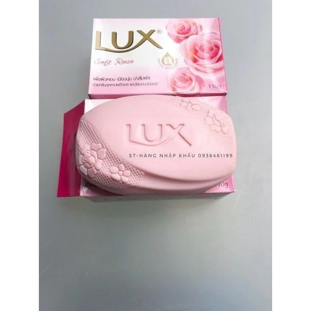 Lux Soft Rose Bathing Soap - Uncle G Mart Kilimani, Nairobi