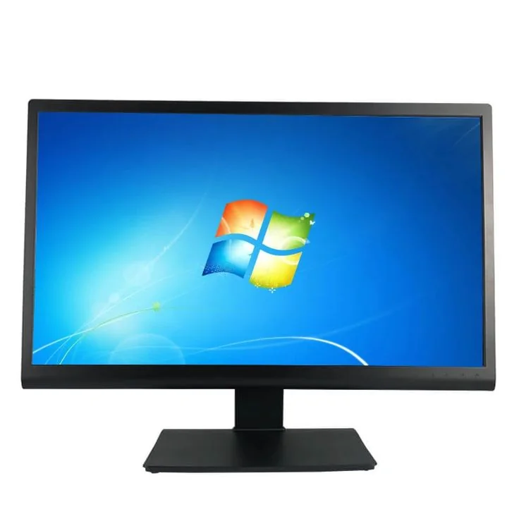 Desktop Monitor with Stand in Kilimani | Uncle G Mart