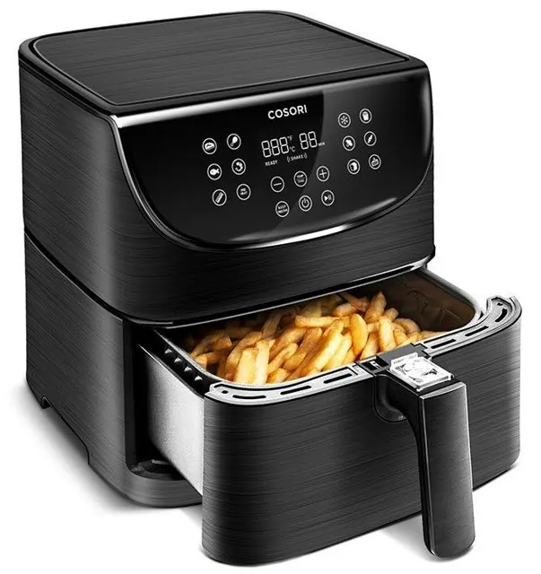 Digital Air Fryer