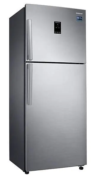 Double Door Fridge in Kilimani | Uncle G Mart