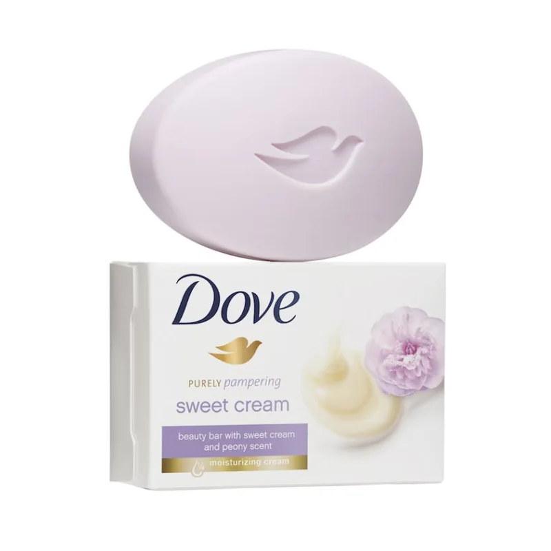 Dove Sweet Cream Beauty Bar