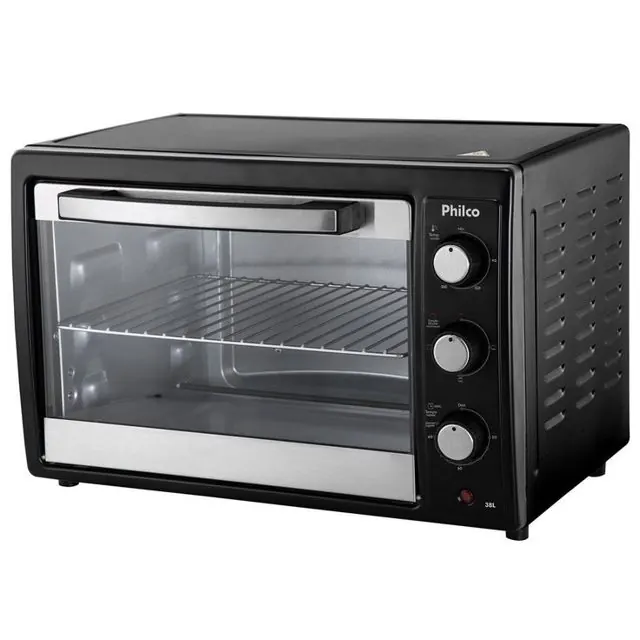 Electric Oven 38L