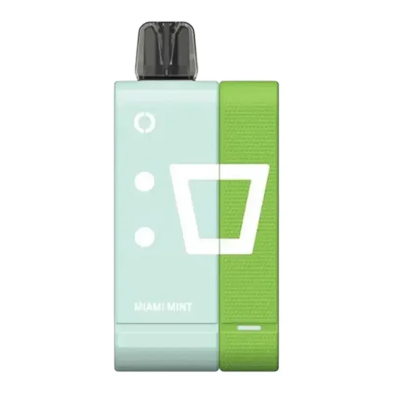 Elf Bar EW9000 Starter Kit (Podkit & Rechargeable Vape) - vape in Kilimani | Uncle G Mart