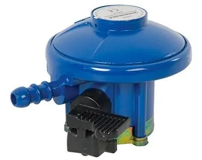 Gas Regulator (Blue) in Kilimani | Uncle G Mart