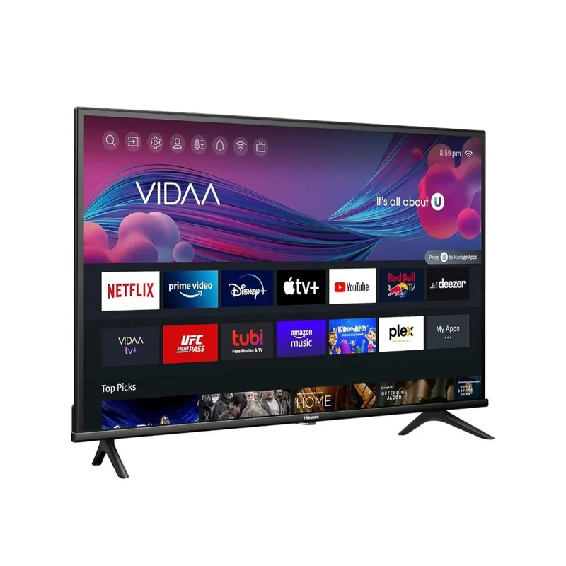 Hisense VIDAA Smart TV in Kilimani | Uncle G Mart