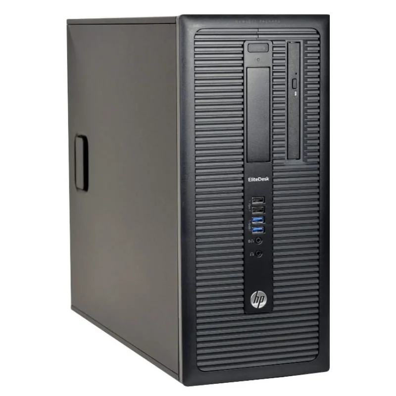 HP EliteDesk Tower Desktop PC in Kilimani | Uncle G Mart