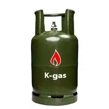 K-Gas Cylinder 13kg in Kilimani | Uncle G Mart