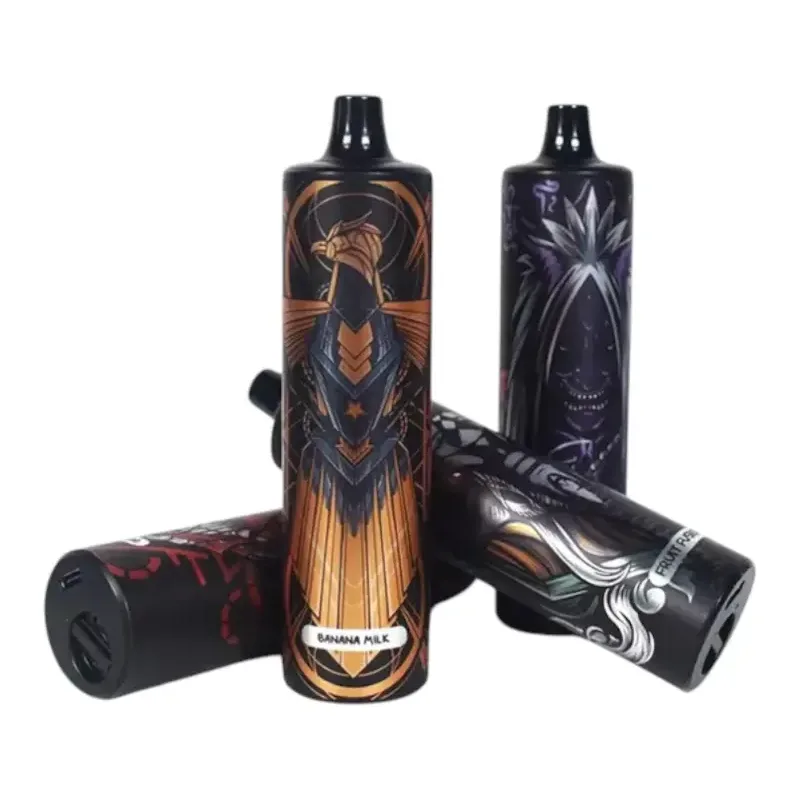 KK Energy 8000 Puffs Rechargeable, Disposable Vapes - vape in Kilimani | Uncle G Mart