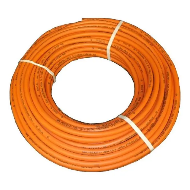 LPG High Pressure Hose (per metre) in Kilimani | Uncle G Mart
