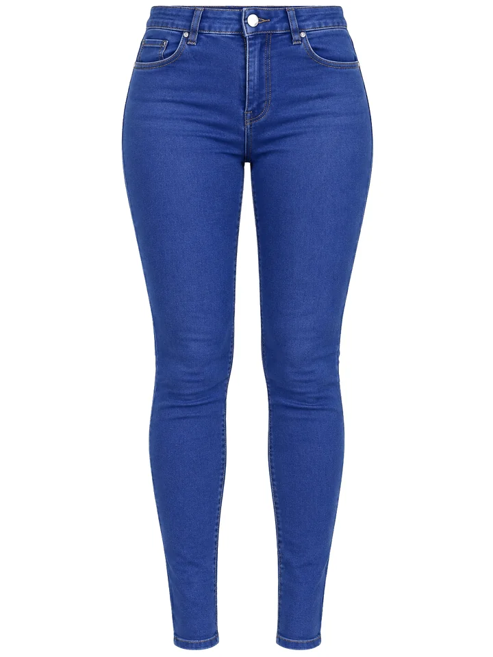 Blue Skinny Jeans in Kilimani | Uncle G Mart