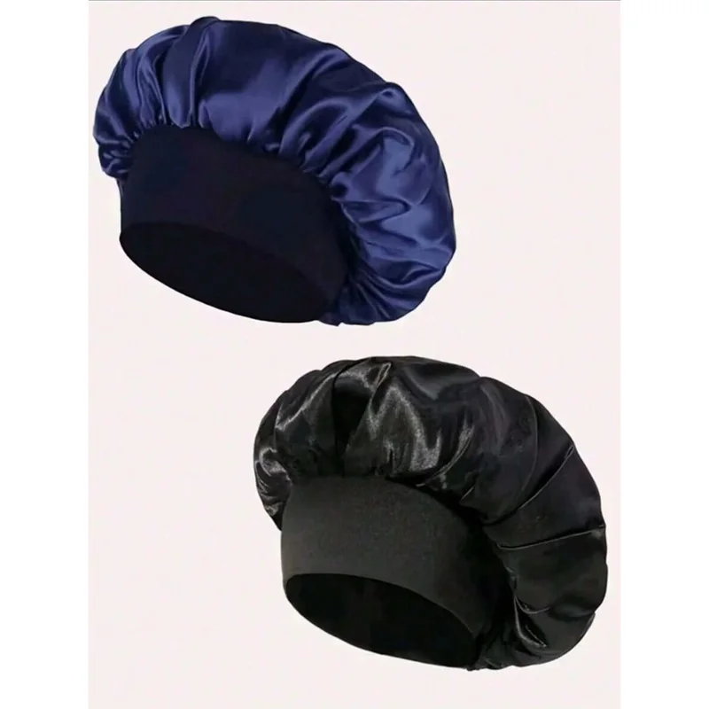 Satin Hair Bonnet (2 pack) in Kilimani | Uncle G Mart