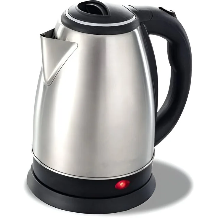 Stainless Steel Electric Kettle in Kilimani | Uncle G Mart