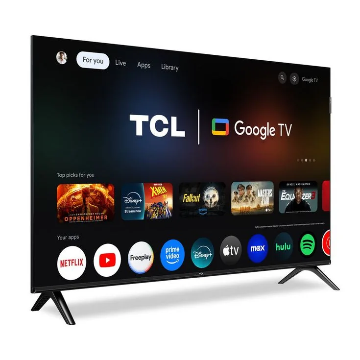 TCL Google TV in Kilimani | Uncle G Mart