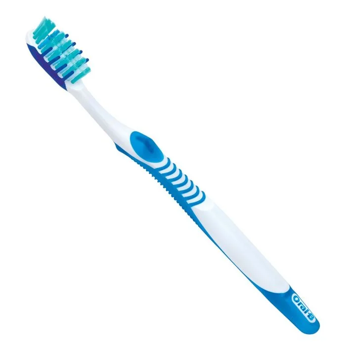 Oral-B Toothbrush