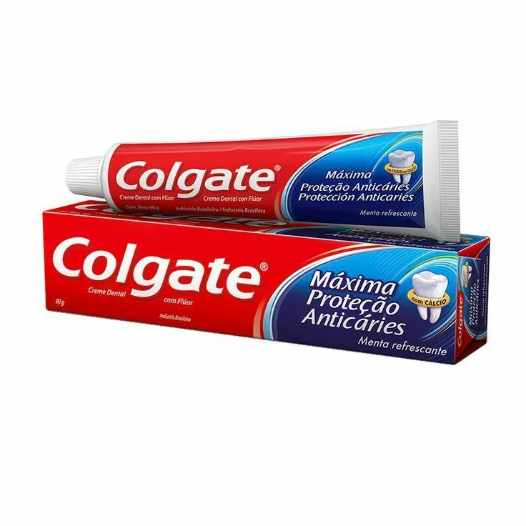 Colgate Maximum Cavity Protection Toothpaste in Kilimani | Uncle G Mart