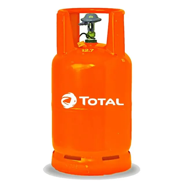 Total Gas Cylinder 13kg in Kilimani | Uncle G Mart