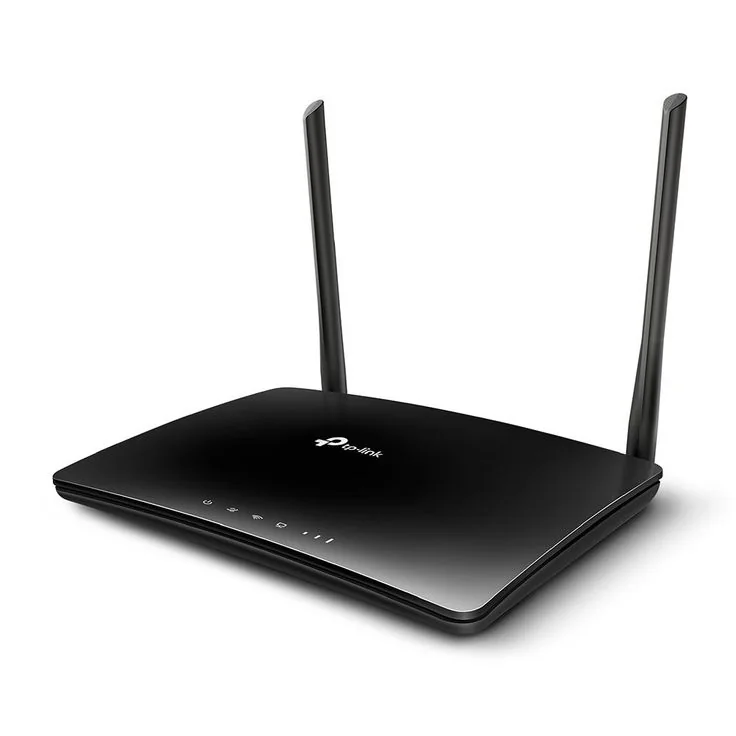 TP-Link 4G LTE Wi-Fi Router in Kilimani | Uncle G Mart