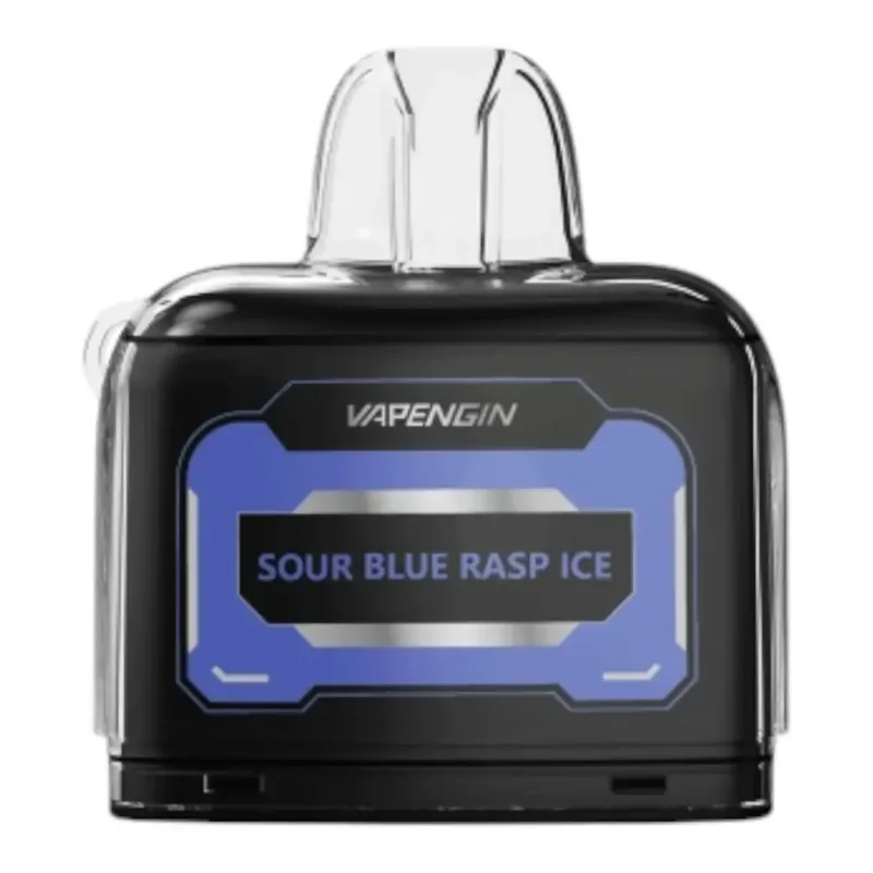 Vapengin Jupiter 2 Replacement Flavor Pods 6500 Puffs - vape in Kilimani | Uncle G Mart