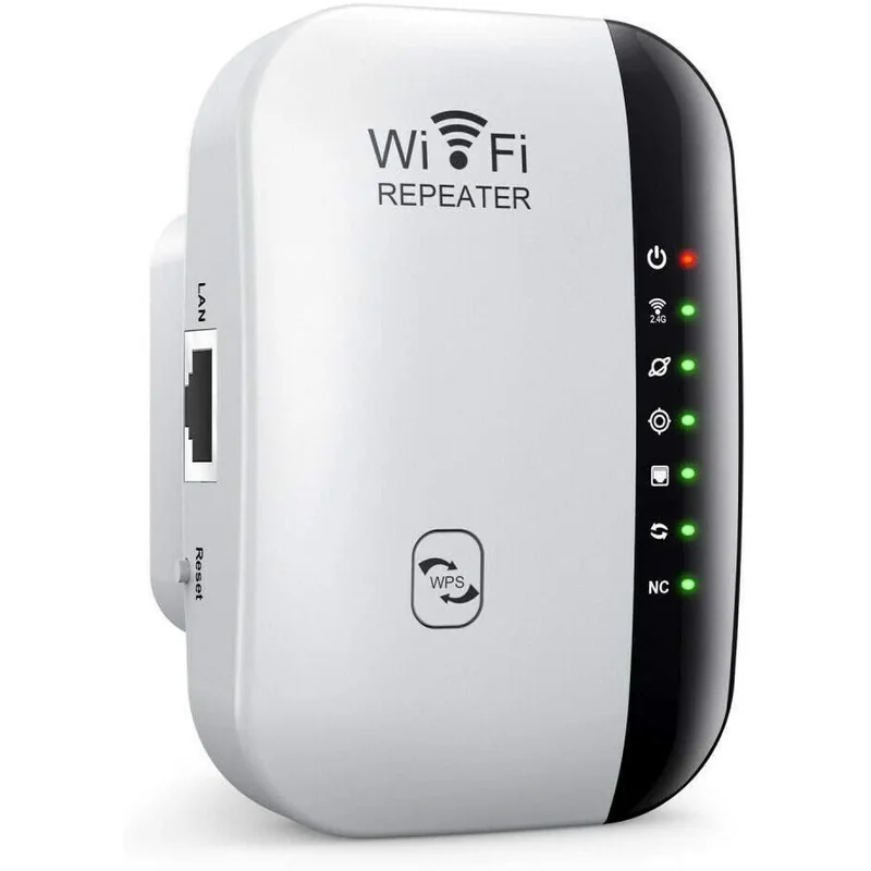 WiFi Repeater Range Extender in Kilimani | Uncle G Mart